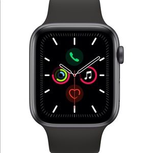 Series 5 Apple Watch